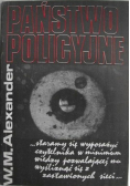Agentura państwo policyjne