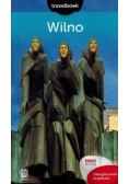 Travelbook - Wilno