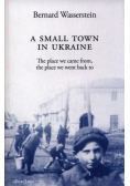 A Small Town in Ukraine
