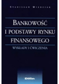 Bankowość i podstawy rynku finansowego