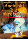 Angielski dla okrętowca