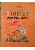 Stories and Pictures