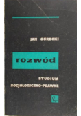 Rozwód
