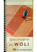 Spacerownik po woli