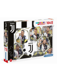 Puzzle 104 Juventus maxi