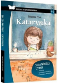 Katarynka Lektura z opracowaniem