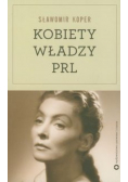 Kobiety władzy PRL
