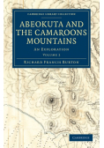 Abeokuta and the Camaroons Mountains
