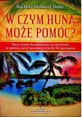 W czym huna może pomóc