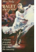 Balet w kuchni