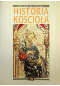 Historia kościoła III