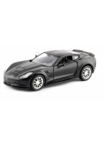 Chevrolet Corvette Grand Sport RMZ
