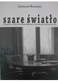 Szare światło