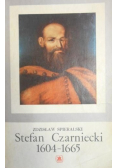 Stefan Czarniecki 1604-1665