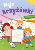 Moje krzyżówki