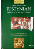 Justynian i Imperium Bizantyńskie