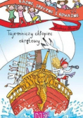 Tajemniczy chłopiec okrętowy