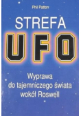 Strefa UFO Wyprawa do tajemniczego świata wokół Roswell