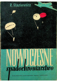 Nowoczesne spadochroniarstwo