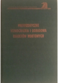 Prowizoryczne wzmocnienia i odbudowa obiektów mostowych