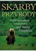 Skarby przyrody parki narodowe i rezerwaty pod opieką UNESCO