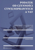 Podatek od czynności cywilnoprawnych a VAT