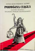 Podwójna ciągła Autograf autora