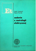 Zadania z metrologii elektryczne