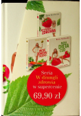 W dżungli zdrowia Moje zdrowe przepisy Moja Dieta Cud
