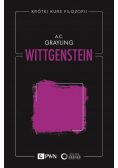 Krótki kurs filozofii Wittgenstein