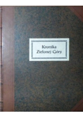 Kronika Zielonej Góry