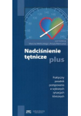 Nadciśnienie tętnicze plus
