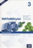 Matematyka 3 Zakres podstawowy Podręcznik dla szkół ponadgimnazjalnych
