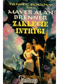 Zaklęcie Intrygi