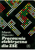 Pracownia elektryczna dla ZSE