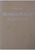 Minerały ilaste