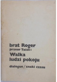 Walka ludzi pokoju