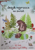 Jeżyk wyrusza w świat