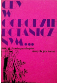 Gdy w ogrodzie botanicznym