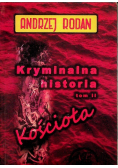 Kryminalna historia Kościoła Tom II