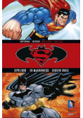 Superman Batman Wrogowie publiczni Tom 1
