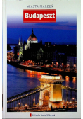 Miasta marzeń Tom 17 Budapeszt