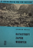 Katastrofy zapór wodnych