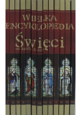 Święci na każdy dzień tom 1 do 13