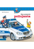 Mądra Mysz Mam przyjaciela policjanta