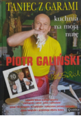 Taniec z garami Kuchnia na moją nutę
