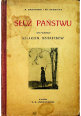 Służ państwu 1932r.
