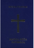 Modlitewnik Matka Boża Fatimska
