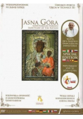 Wideoprzewodnik po Jasnej Górze
