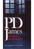 Death in holy orders wersja kieszonkowa